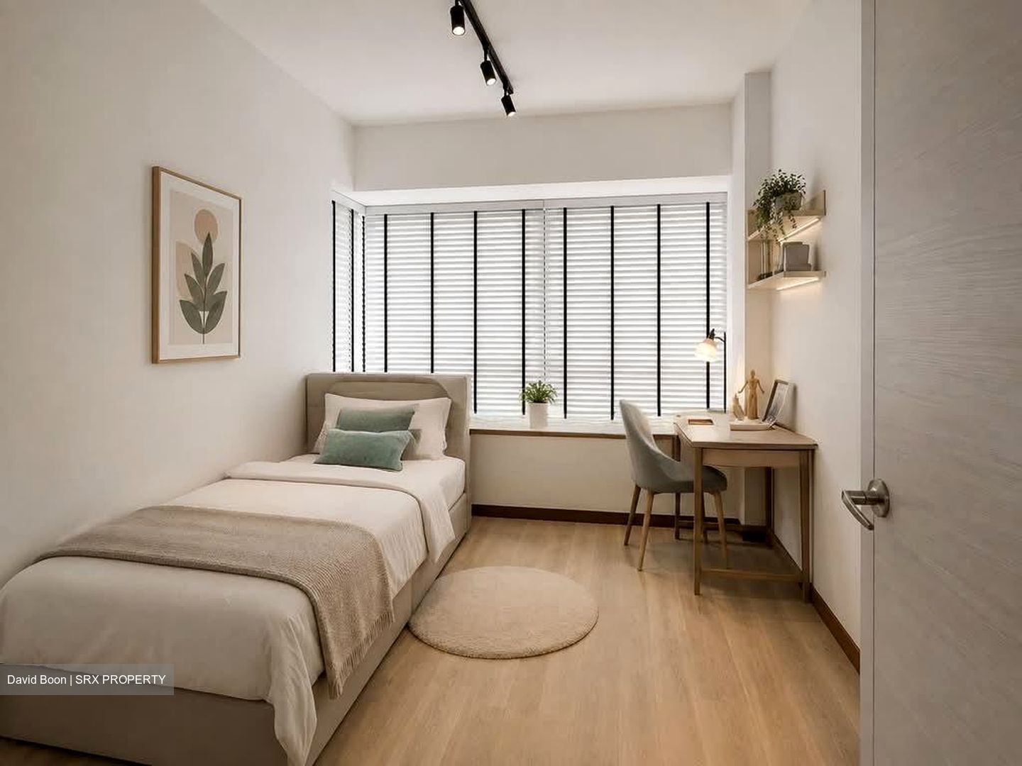 La Casa (D25), Condominium #594660651